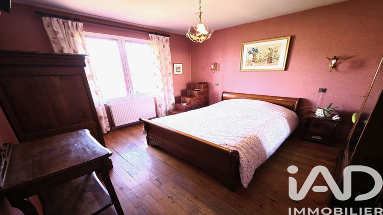 Ma-Cabane - Vente Maison Nevoy, 95 m²