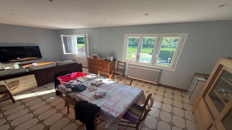 Ma-Cabane - Vente Maison Nevoy, 113 m²
