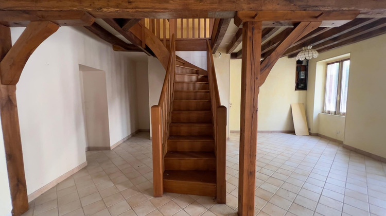 Ma-Cabane - Vente Maison Nevoy, 182 m²