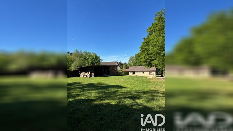 Ma-Cabane - Vente Maison Nevoy, 80 m²