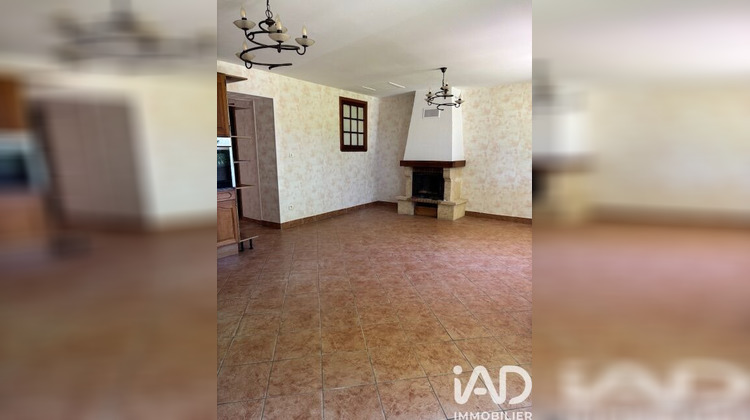 Ma-Cabane - Vente Maison Nevoy, 80 m²
