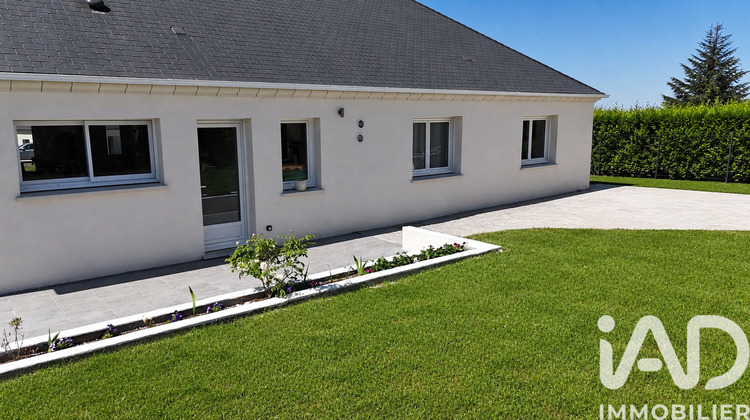 Ma-Cabane - Vente Maison Nevoy, 161 m²