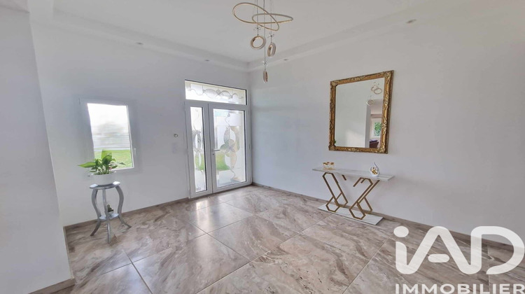 Ma-Cabane - Vente Maison Nevoy, 161 m²