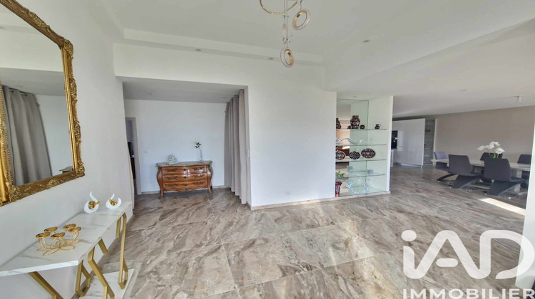 Ma-Cabane - Vente Maison Nevoy, 161 m²