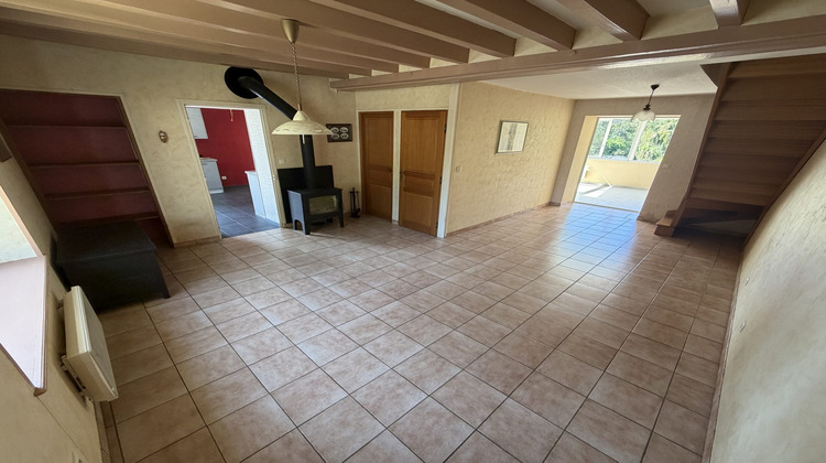Ma-Cabane - Vente Maison Nevoy, 91 m²