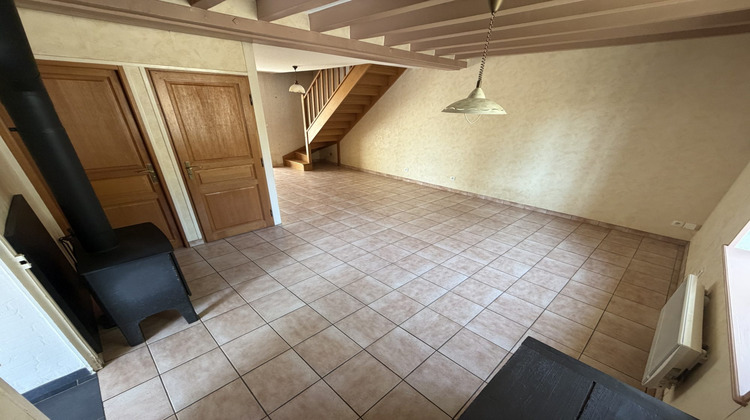 Ma-Cabane - Vente Maison Nevoy, 91 m²