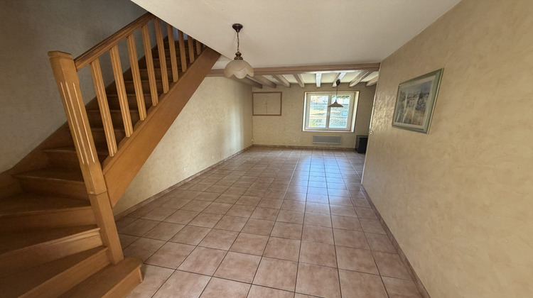 Ma-Cabane - Vente Maison Nevoy, 91 m²