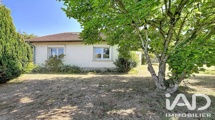 Ma-Cabane - Vente Maison Nevoy, 117 m²