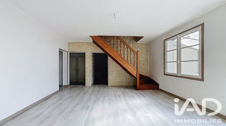 Ma-Cabane - Vente Maison Nevoy, 117 m²