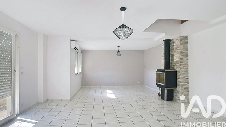 Ma-Cabane - Vente Maison Nevoy, 129 m²