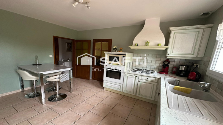 Ma-Cabane - Vente Maison Nevoy, 110 m²