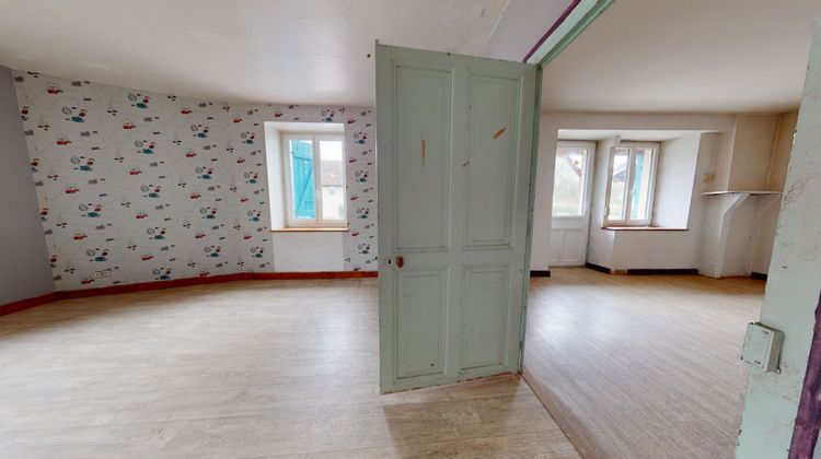 Ma-Cabane - Vente Maison Nevy-lès-Dole, 90 m²