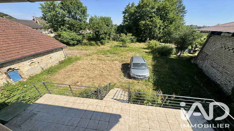 Ma-Cabane - Vente Maison Nevy-Lès-Dole, 237 m²