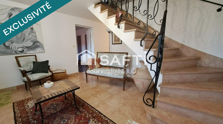 Ma-Cabane - Vente Maison Nevy-sur-Seille, 160 m²