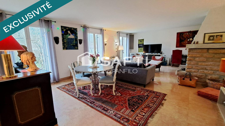 Ma-Cabane - Vente Maison Nevy-sur-Seille, 160 m²