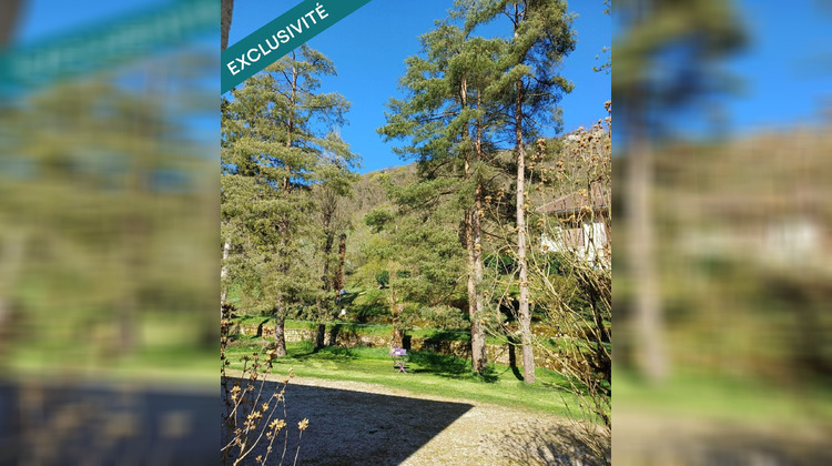 Ma-Cabane - Vente Maison Nevy-sur-Seille, 160 m²