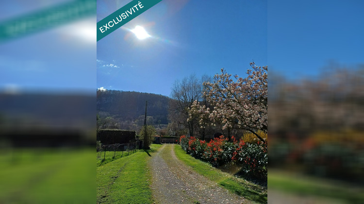 Ma-Cabane - Vente Maison Nevy-sur-Seille, 160 m²