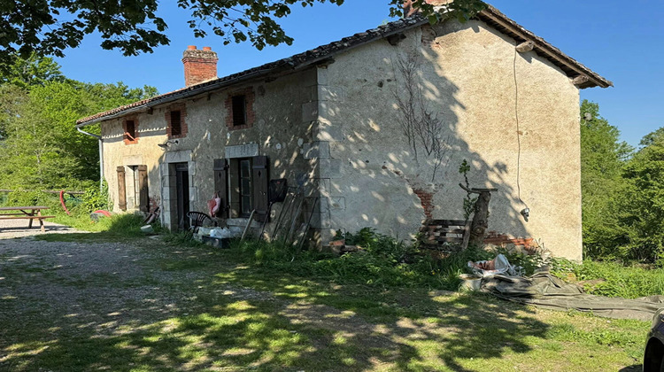 Ma-Cabane - Vente Maison NEXON, 90 m²