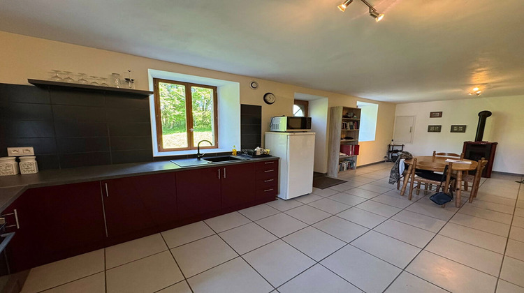 Ma-Cabane - Vente Maison NEXON, 90 m²