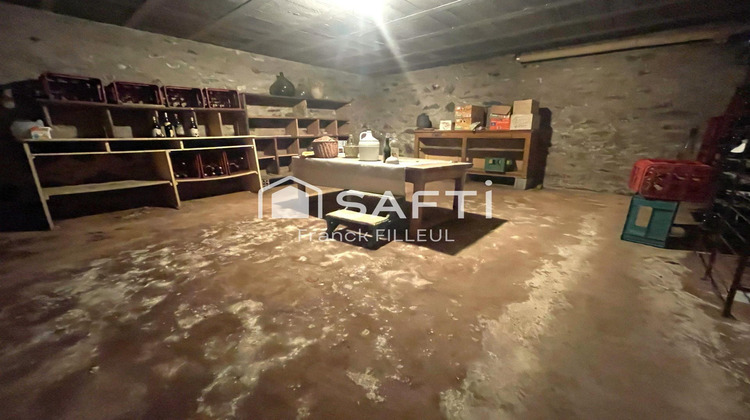 Ma-Cabane - Vente Maison Nexon, 400 m²