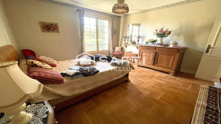 Ma-Cabane - Vente Maison Nexon, 400 m²