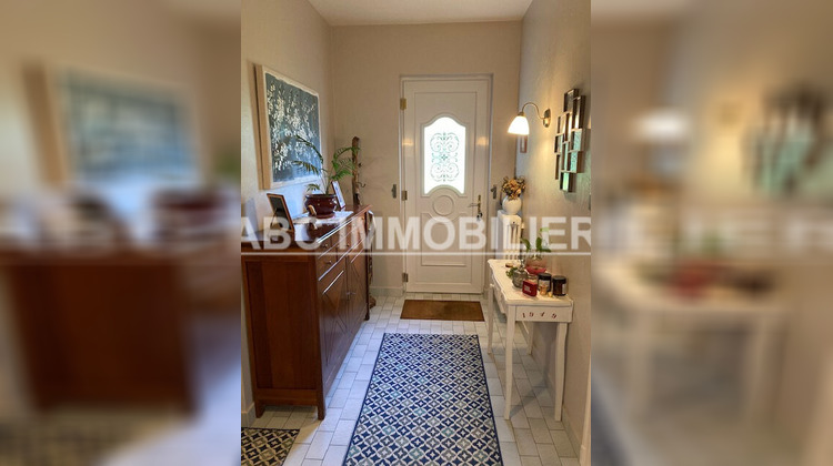 Ma-Cabane - Vente Maison NEXON, 203 m²