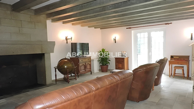 Ma-Cabane - Vente Maison NEXON, 203 m²