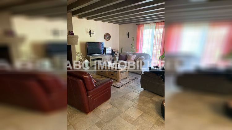 Ma-Cabane - Vente Maison NEXON, 203 m²