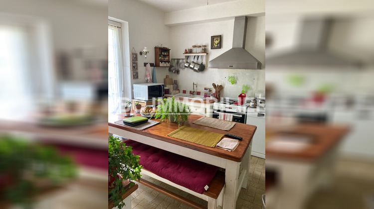 Ma-Cabane - Vente Maison NEXON, 203 m²