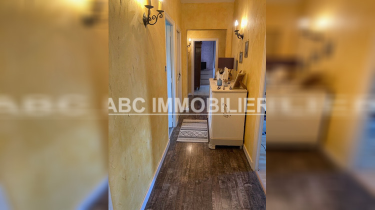 Ma-Cabane - Vente Maison NEXON, 203 m²