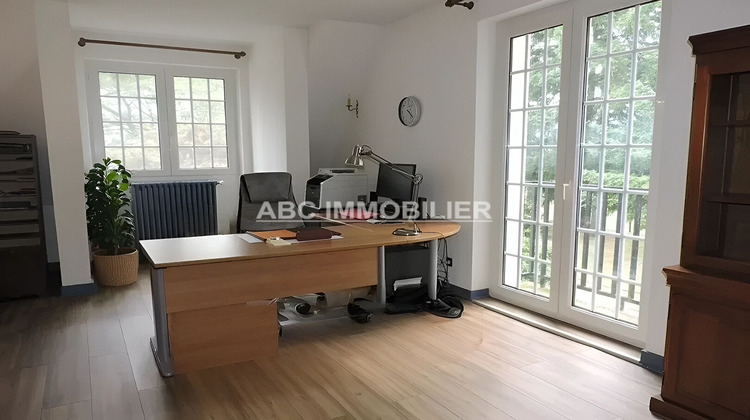 Ma-Cabane - Vente Maison NEXON, 203 m²