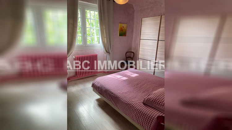 Ma-Cabane - Vente Maison NEXON, 203 m²