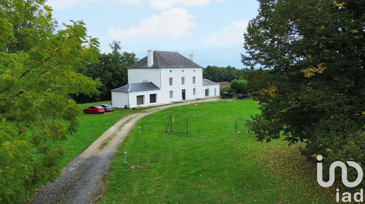 Ma-Cabane - Vente Maison Nexon, 286 m²