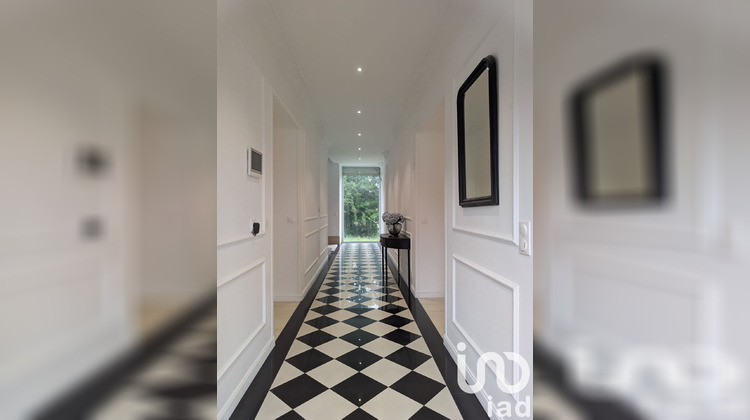 Ma-Cabane - Vente Maison Nexon, 286 m²