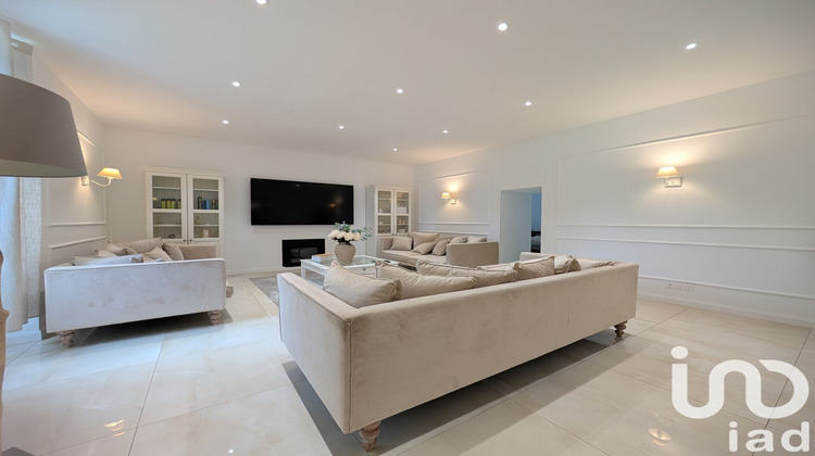 Ma-Cabane - Vente Maison Nexon, 286 m²