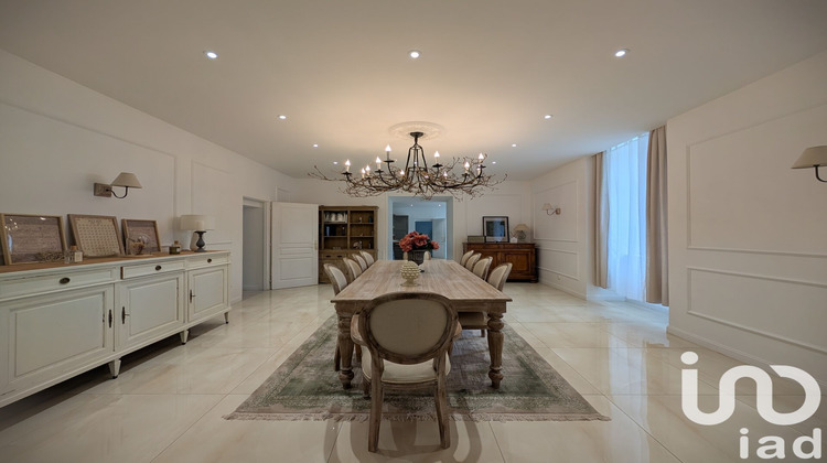 Ma-Cabane - Vente Maison Nexon, 286 m²