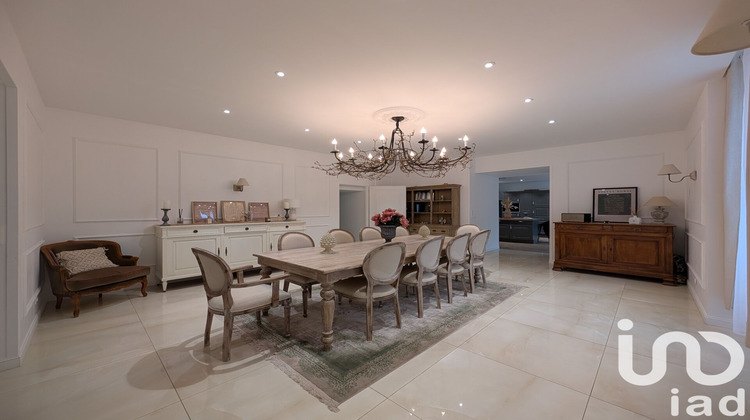 Ma-Cabane - Vente Maison Nexon, 286 m²