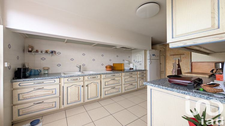 Ma-Cabane - Vente Maison Nexon, 150 m²