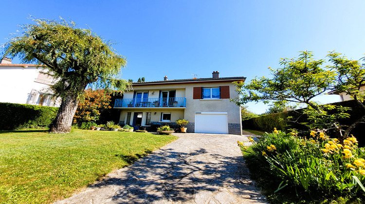 Ma-Cabane - Vente Maison NEXON, 142 m²