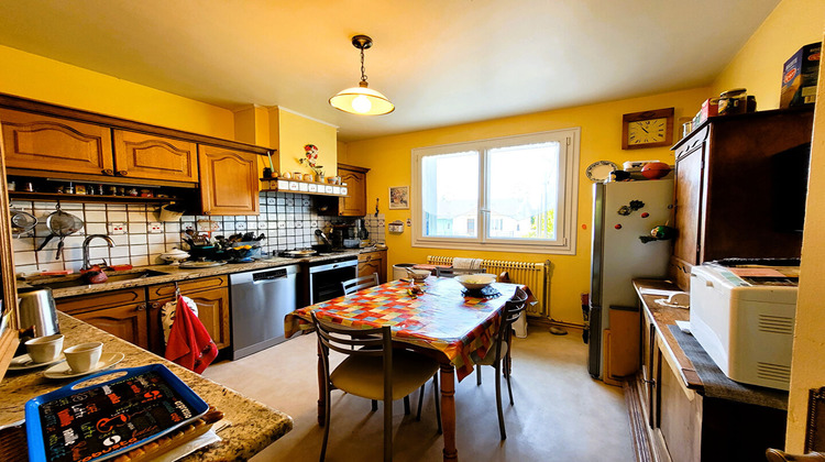 Ma-Cabane - Vente Maison NEXON, 142 m²