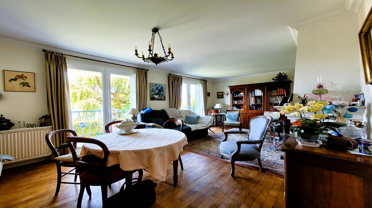 Ma-Cabane - Vente Maison NEXON, 142 m²