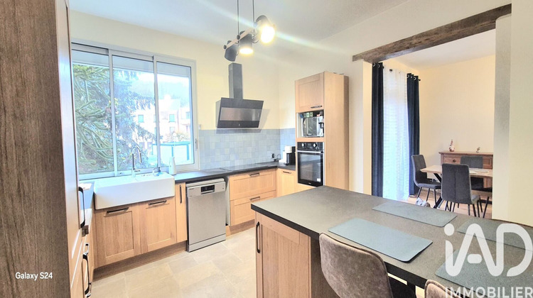 Ma-Cabane - Vente Maison Nexon, 104 m²