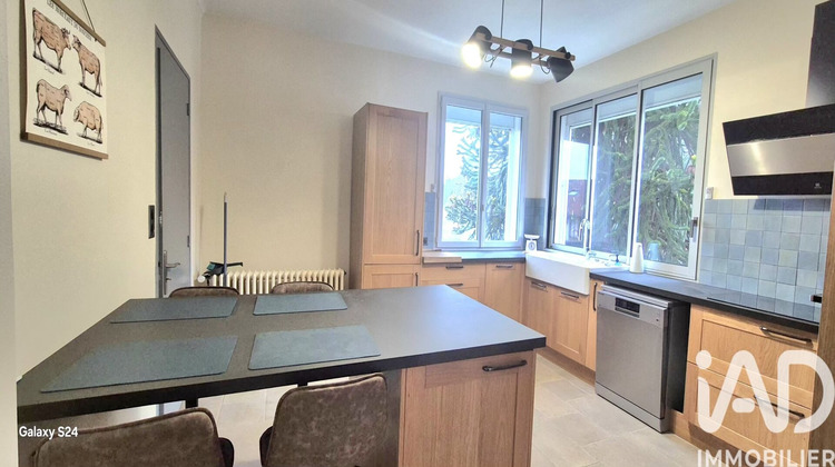 Ma-Cabane - Vente Maison Nexon, 104 m²