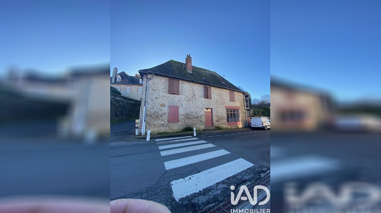 Ma-Cabane - Vente Maison Nexon, 220 m²