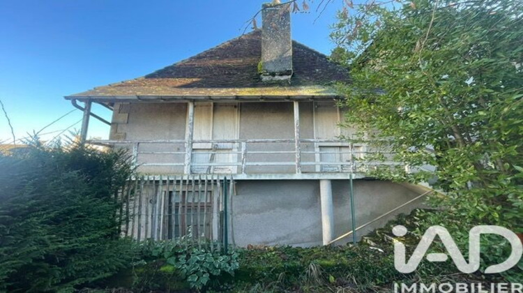 Ma-Cabane - Vente Maison Nexon, 220 m²