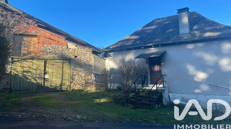 Ma-Cabane - Vente Maison Nexon, 220 m²