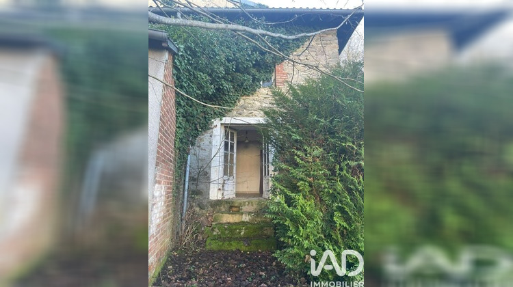 Ma-Cabane - Vente Maison Nexon, 220 m²