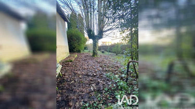 Ma-Cabane - Vente Maison Nexon, 220 m²