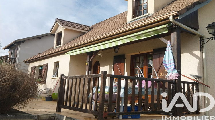 Ma-Cabane - Vente Maison Nexon, 122 m²