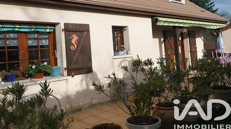 Ma-Cabane - Vente Maison Nexon, 122 m²